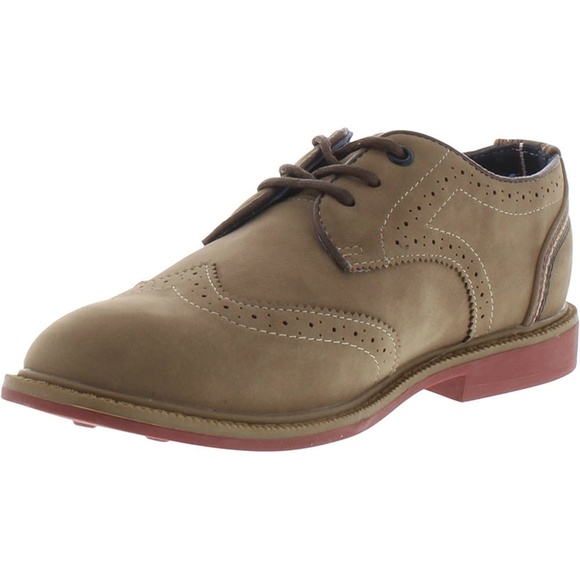 Tommy Hilfiger Kids Shoes - Kids Size 13 - Picture 4 of 4